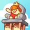 Me is King - Stone Age Tycoon