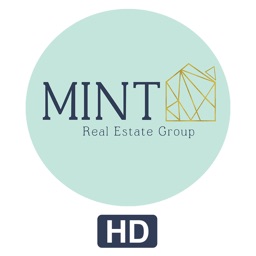 MINT Real Estate Group Mobile for iPad