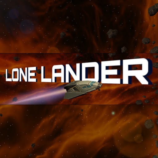 Lone Lander