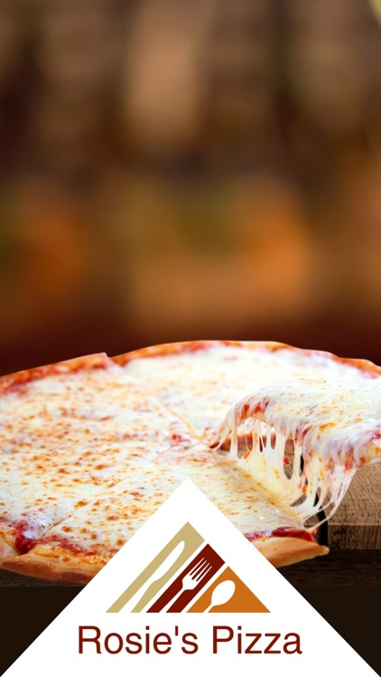 Rosie's Pizza