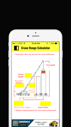 Crane & Rigger(圖4)-速報App