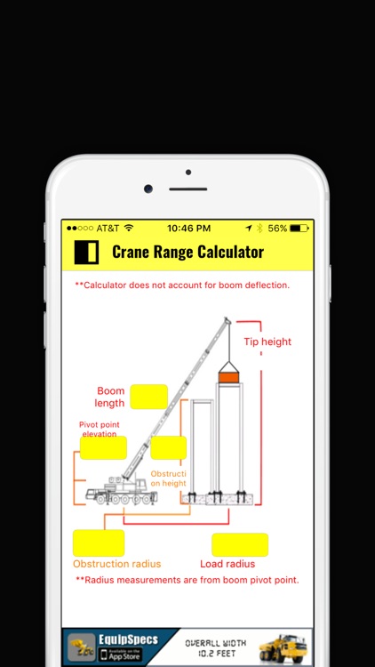 Crane & Rigger screenshot-3