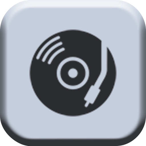DJFX Custom Soundboard Icon