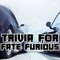 Trivia for The Fate of the Furious