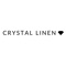 Crystal Linen", a brand of Lotus Texcom India LLP