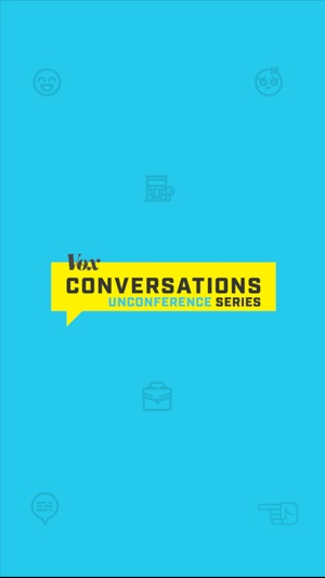 Vox Conversations(圖1)-速報App