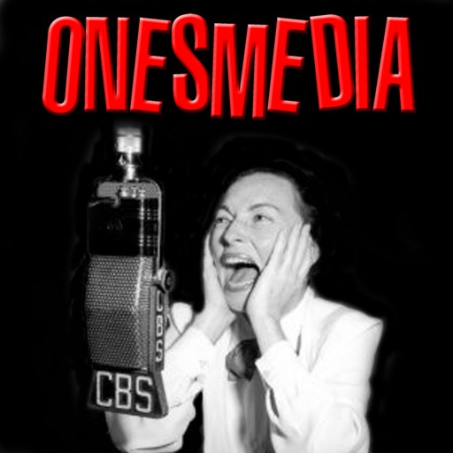 ONE'S MEDIA Icon
