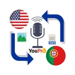 English to Portuguese - YouPro