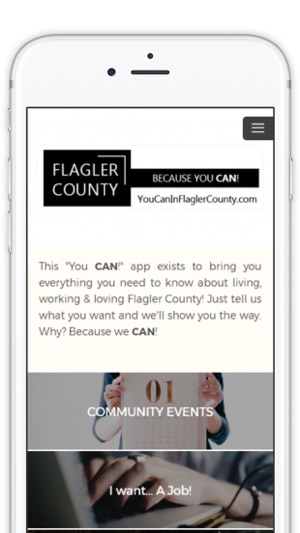 Flagler CAN!(圖1)-速報App