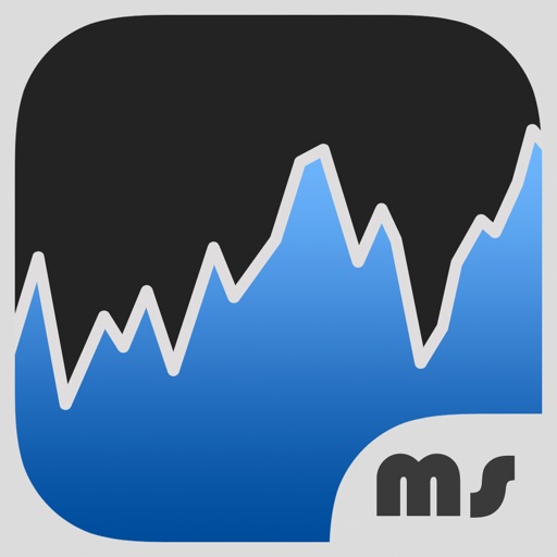 STOCKS: Stocks & Stock Market Tracker iOS App