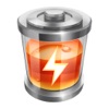 Icon Battery HD+