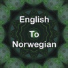 English To Norwegian Translator Offline and Online