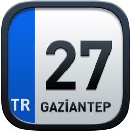 Gaziantep Şehir App