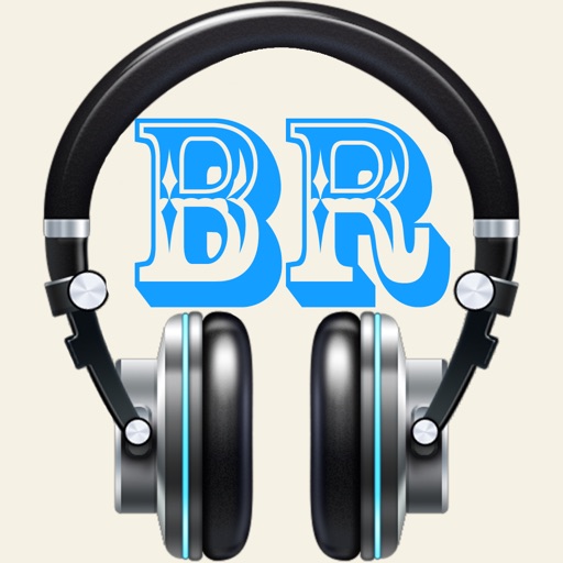 Radio Brazil - Rádio Brasil icon