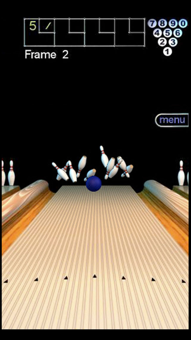 300 Bowl screenshot1