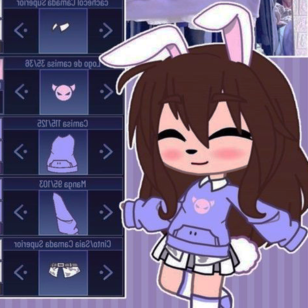 Get GL Outfit Ideas for GACHA for iOS, iPhone, iPad Aso Report