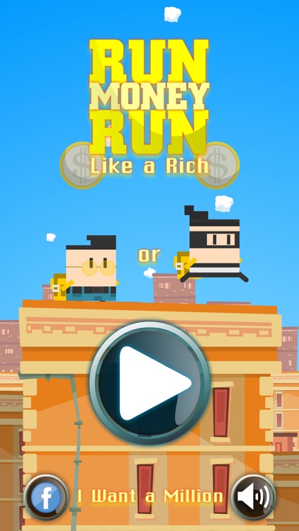 Run Money Run