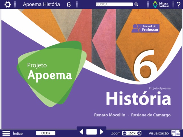 Apoema História 6(圖1)-速報App