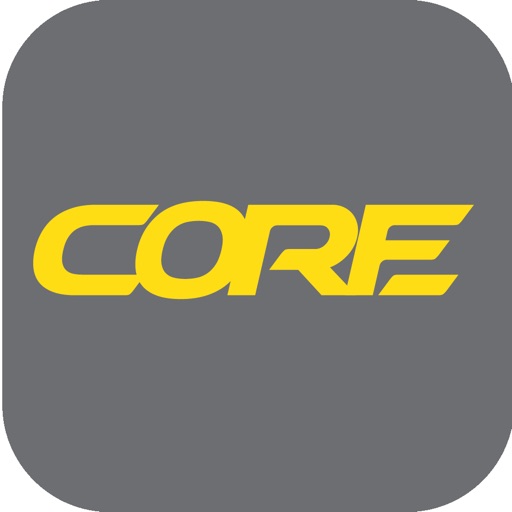 Core Gym icon