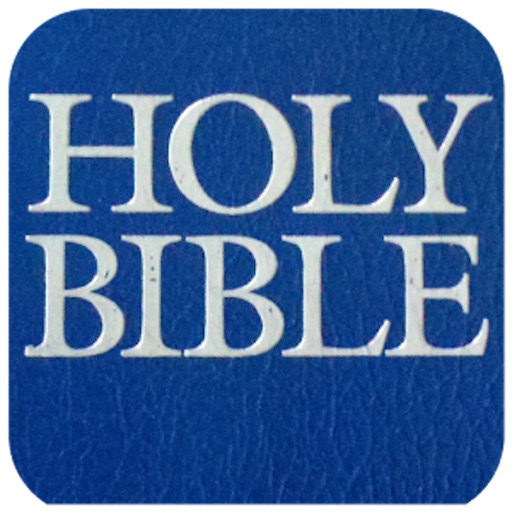 OFFline Holy Bible Pro icon