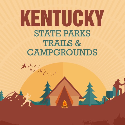 Kentucky State Parks, Trails & Campgrounds