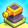 Tower Land : War Strategy