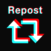 RepostTik - Reposter & Saver