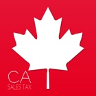 Canada Sales Tax Calculator - GST, HST, PST, & QST