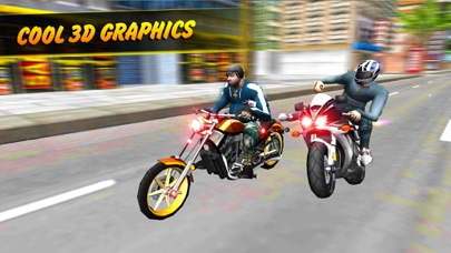 Super Motor-bike Stunts : Death Race Survival 2017のおすすめ画像2