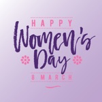 Go Girl Happy Womens Day