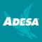 With ADESA’s Marketplace app, licensed auto dealers can source wholesale inventory and access the power of ADESA from a mobile device: