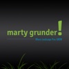 Marty Grunder! Events
