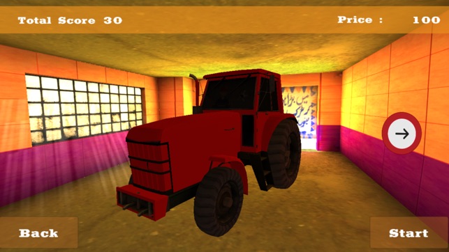 Tractor Parking 3D Simulation - Real Tractors(圖3)-速報App