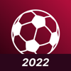 GoonerTech - World Cup App - Live Football アートワーク