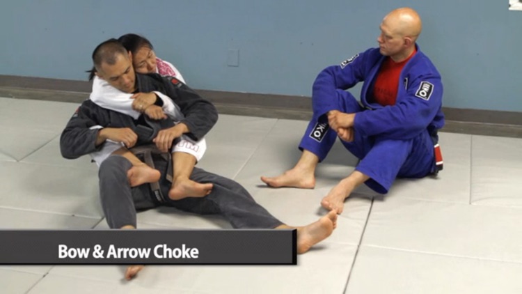 BJJ Q & A with Black Belt Emily Kwok, Bigstrong 4