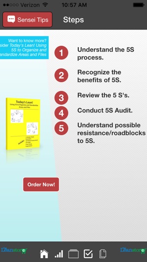 Manufacturing 5S Audit(圖2)-速報App