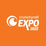 Virtual Crunchyroll Expo