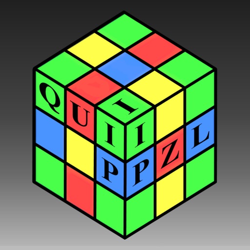 Quipzl Icon