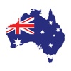 Australian Emoji - Best Australia Stickers