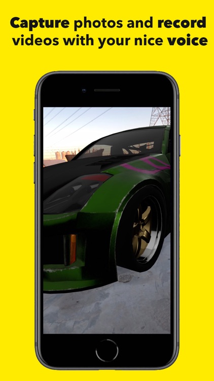 AR Cars: place cars like real screenshot-4