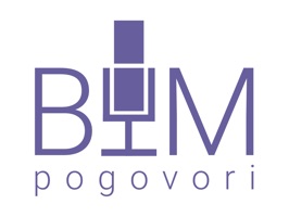 Poslušate podcast BIMpogovori in ste si vedno želeli to sporočiti