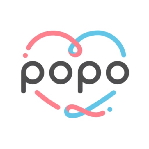 popo(ポポ)-心でつながる恋の体験-