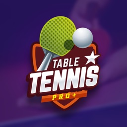 Table Tennis Pro+
