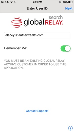 Global Relay - Search(圖1)-速報App