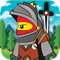 Knights nexo my colorig book Game for Lego