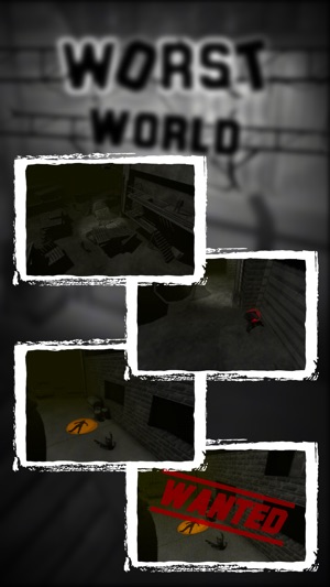 Worst World(圖1)-速報App