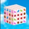 Icon Candy Mahjong 3D - Match Quest