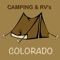 Where are the best places to go Camping in the state