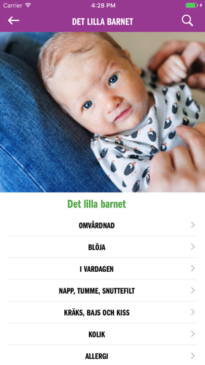 Leva med barn(圖3)-速報App