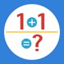 Get Simple Math 1+1=? for iOS, iPhone, iPad Aso Report
